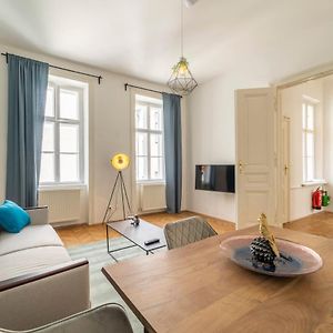 Appartement met een Slaapkamer